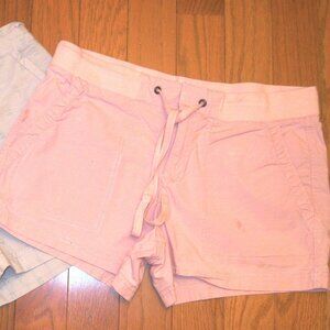 A>N>A> shorts size 8 Pink Very nice shorts